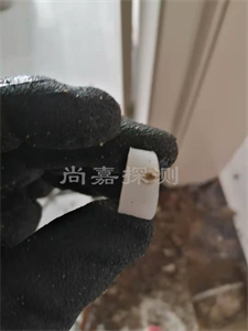 襄州暖气管道漏水检测