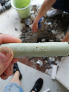 襄州室内漏水检测